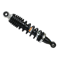 Bronco Front Shock 77.AU-04312