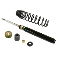 Bronco Front Shock for Polaris XPLORER 4X4 2002