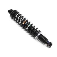 Bronco Rear Shock 77.AU-04404