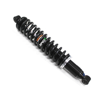 Bronco Rear Shock for Yamaha Grizzly 700 4WD 2007-2013