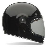 Bell Bullitt Solid Black Helmet