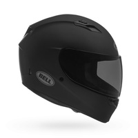 Bell Qualifier Solid Matt Black Helmet