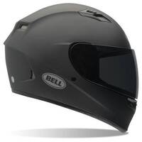Bell Qualifier DLX MIPS Solid Matt Black Helmet
