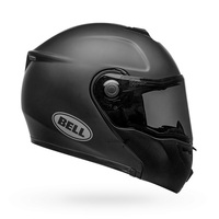 Bell SRT Modular Solid Matt Black Helmet