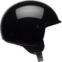 Bell Scout Air Black Helmet