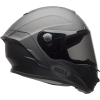 Bell Star DLX MIPS Matt Black Helmet