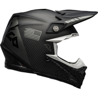 Bell MOTO-9 Flex Se Slayco M/G Black/Grey Helmet