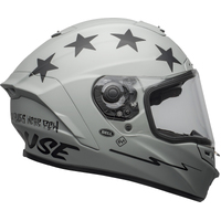Bell Star DLX MIPS Fasthouse Victory Circle Mt Grey/Black Helmet