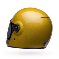 Bell Bullitt Gold Flake Helmet