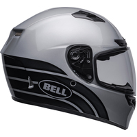 Bell Qualifier DLX MIPS ACE4 Grey/Charcoal Helmet