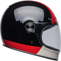 Bell Bullitt Blazon Black/Brg Helmet