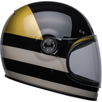 Bell Bullitt Atwyld Black/Gold Helmet