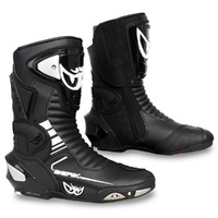 Berik Boots Gp-X Black