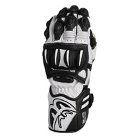 Berik Gloves Trax Black/White