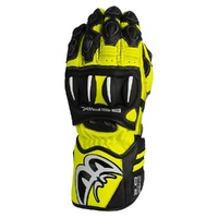 Berik Gloves Trax Black/Hi-Vis