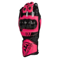 Berik Gloves Trax Ladies Black/Pink