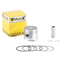 Pro X Piston Kit for Honda C90 Passport (-GB6-) 1950-2019 48.5mm 