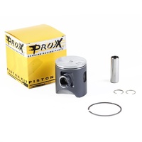 Pro X Piston Kit for Husqvarna WRE 125 1994-2014 53.97mm 