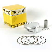 Pro X Piston Kit 01.1227.A 65.97 STD 11.7:1 Forged Piston