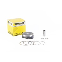 Pro X Piston Kit for Honda CRF250 R 2004-2007 77.97 STD Comp 12.9:1 Forged
