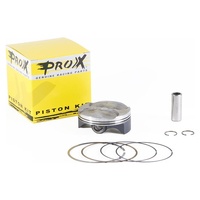 Pro X Piston Kit 01.1339.C 77.99 High Comp 13.5:1 Forged Piston
