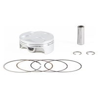 Pro X Piston Kit for Honda CRF250 R 2010-2013 76.77 High Comp 14.2:1 Forged