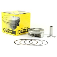 Pro X Piston Kit 01.1342.B 76.78 STD Comp 13.2:1 Forged Piston