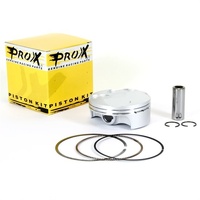 Pro X Piston Kit 01.1343.A 76.77 STD Comp 13.5:1 Forged Piston