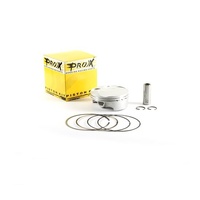 Pro X Piston Kit 01.1346.A 76.77 STD Comp 13.8:1 Forged Piston