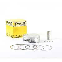 Pro X Piston Kit for Honda CRF250 R 2018-2019 78.97 STD Comp 13.9:1 Forged