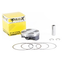 Pro X Piston Kit for Honda CRF450 R 2009-2012 95.97 STD Comp 12.0:1 Forged