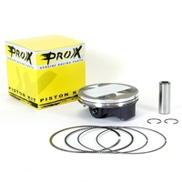 Pro X Piston Kit 01.1414.A 95.96 STD Comp 12.0:1 Forged Piston