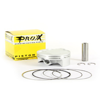 Pro X Piston Kit for Honda CRF450 RX 2017-2025 95.96 STD Comp 13.5:1 Forged