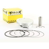 Pro X Piston Kit for Honda CRF450 L 2019-2025 95.97mm Forged Piston