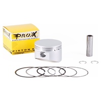 Pro X Piston Kit 01.1509.200 91.00 STD Comp 8.6:1 Forged Piston