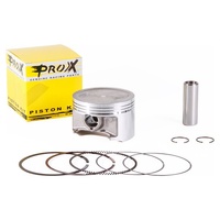 Pro X Piston Kit 01.1654.025 97.25 STD Comp 9.0:1 Cast Piston