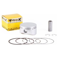 Pro X Piston Kit 01.1660.050 100.50 STD Comp 8.3:1 Forged Piston