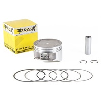 Pro X Piston Kit 01.1661.100 101.00 STD Comp 10.0:1 