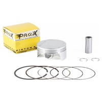 Pro X Piston Kit 01.1708.100 103.00 STD Comp 10.0:1 Forged Piston