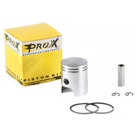 Pro X Piston Kit for Yamaha MJ50 TOWNY 1982 40.5mm Cast Piston