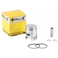 Pro X Piston Kit for Piaggio Pia50 1950-2018 40mm Cast Piston