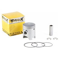 Pro X Piston Kit for Yamaha DT 125 X 2005-2006 56mm 