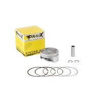 Pro X Piston Kit 01.2406.A 76.95 STD Comp 12.5:1 Forged Piston