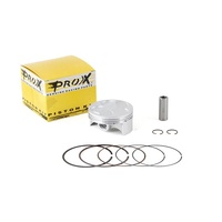 Pro X Piston Kit for Yamaha YZ250 F 2012-2013 76.97mm STD Comp 13.5:1