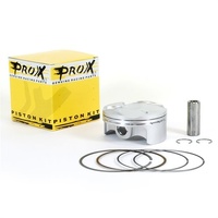 Pro X Piston Kit for Yamaha WR250 F 2015-2017 76.95mm STD Comp 13.5:1