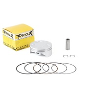 Pro X Piston Kit 01.2419.A 91.95mm STD Comp 12.5:1