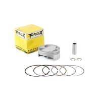 Pro X Piston Kit 01.2429.A 94.95 STD Comp 12.5:1 Forged Piston