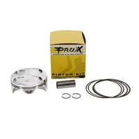 Pro X Piston Kit for Yamaha WR250 F 2020-2025 76.96 STD Comp 13.8:1 Forged
