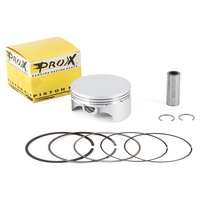 Pro X Piston Kit for Yamaha YXR 700 Rhino 2008-2013 101.96mm STD Comp 9.2:1