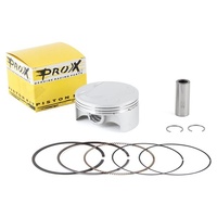 Pro X Piston Kit for Yamaha YFM700 Grizzly 2007-2013 101.94-HC 11.0:1